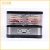 Import new design stainless electric mini food dehydrator machine with CE CB GS from China