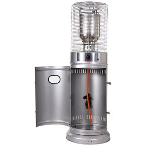 New design tabletop propane gas patio heater with CE