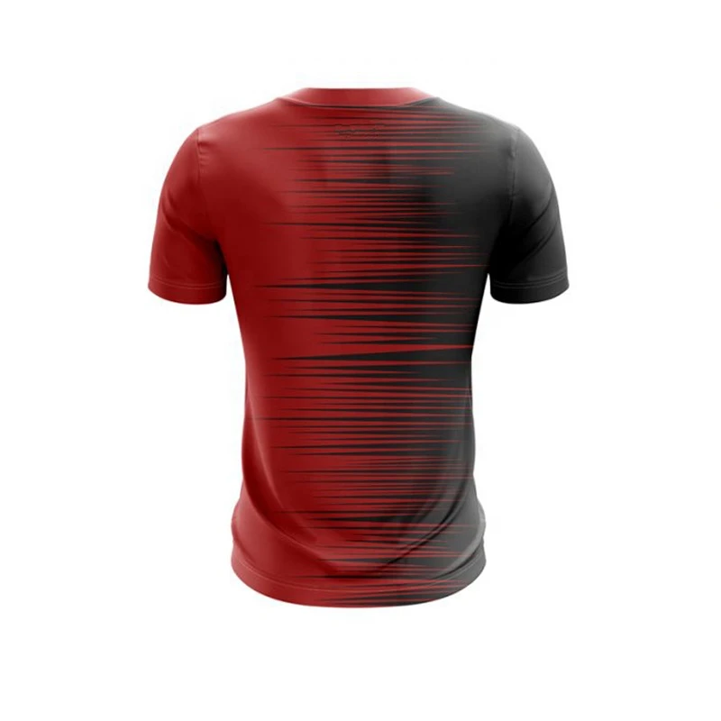 New Design Wholesale OEM Customized Logo Sublimation SoccerJersey Football Shirt Uniform Kits Sets Cheap Price High Quality