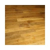 New design wholesale price classic OAK solid wood flooring from china