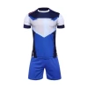 New Design Wholesale Soccer Uniforms Top quality Soccer Uniform Set