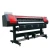 Import New designs Best Sale 1.8M Indoor Outdoor Fastest Inkjet Printer Solvent Printing Machine from China
