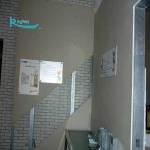 New Designs Standard Plasterboard Suspended Gypsum Board Top Grade Making Gypsum Board Manufacture