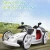 Import New DIY solar energy electric kids toys car vehicles cars toys stunt climbing car from China