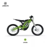 New Electric Dirtbike Cross Motorcycle e-bike Motor  with EEC