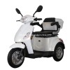 New Electric Mobility Tricycle, 3 Wheel Electric Mobility Scooter (TC-020C)