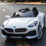 New electric toy car for kids to drive / kids electric car with remote control