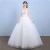 Import New Elegant Princess Good Price Lace Beach Bridal wedding dress from China