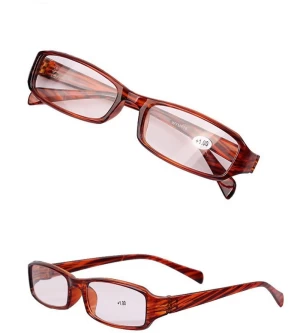 New Fashion Upgrade Reading Glasses Men Women High Definition Eyewear Unisex Glasses