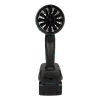 New Handheld Jet Fan 21V Thrust Electric Air Duster Car dryer Blower Factory Leaf  Snow Blower High Power Duct mini turbo fan