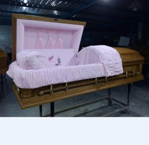 NEW HOPE used coffins for sale and wholesale pet urns funeral equipment
