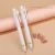 Import New Hot Selling 6 Heads Ballpointed Pen pressed Acrylic Rhinestones Manicure Tools Private Label Round Nail Dotting Pen from China