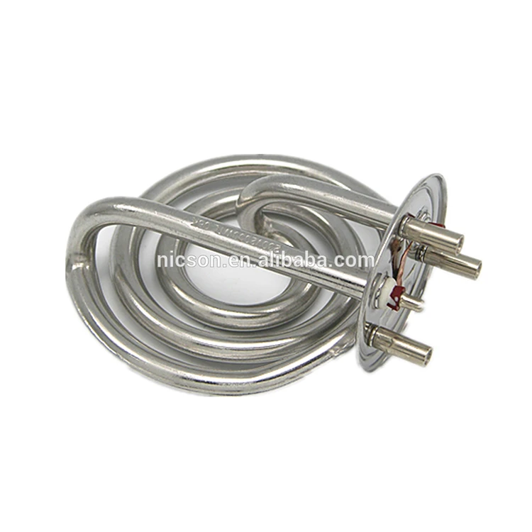 Buy New Industrial Heating Element Making Machine Tubular Heater from