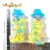 Import New item variety cartoon bottle sweet candy pressed candy from China