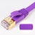 Import New Jacket Network gold plated cat7 sftp ethernet patch cord flat rj45 ftp 3m 25 ft 100ft cat 7 plug communication cable price from China