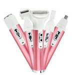 New lipstick mini epilator Lady Shave Hair Removal Women Electric Shaver