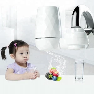 new lunched faucet water filter