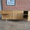 New luxury living room furniture Sideboard TV Stands Furniture