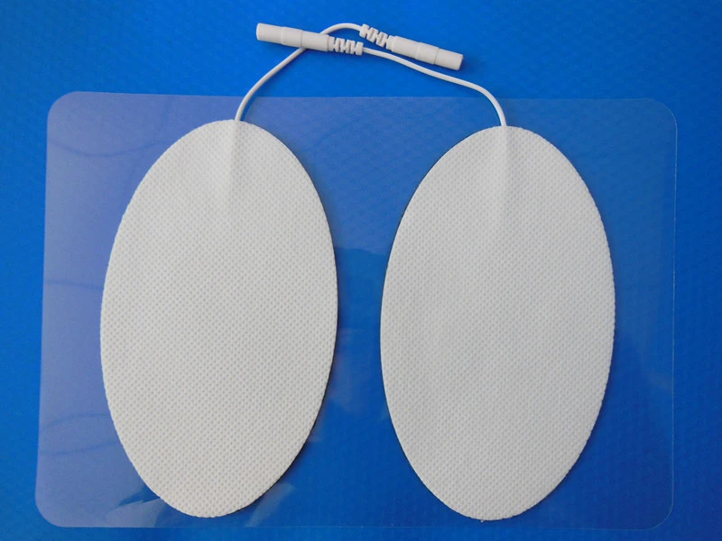 New Medical Electrode Tens Electrode Pad for Physical Therapy Equipments