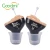Import New Mini Invisible Sound Amplifier CIC Hearing Aid for Deaf from China