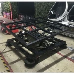 New Model Future Technology Electric Motion Platform