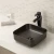 New Model Italian Wash Basin White Color Sink Small Corner Hand Wash Basin