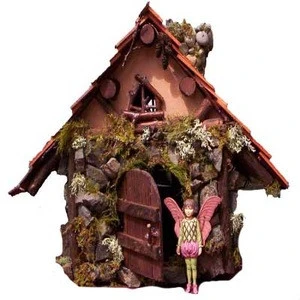 New New products Wholesale Custom Made Fairy Cheap Garden House