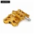 Import New Pedal bicycle accessories downhill mountain bike bearing folding pedal from China