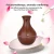 Import New Product 130Ml Aromatherapy Essential Oil - Portable Diffuser Cold Mist Air Humidifier from China