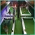 Import New product 2018 popular game foot pool ball ,billiards football table made in China from China