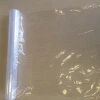 New product easy cut perforated PE cling film for food wrap