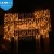 Import new product LED white icicle light christmas decoration outlet With CE certificate from China