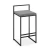 Import new product  outdoor bar  barstool furniture, commercial bar stool, bench bar from China