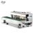 Import New product tabletop continuous band sealer machine from China