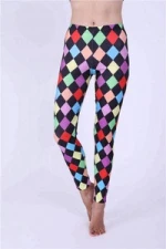 New product wholesale girls cartoon pantyhose environmental