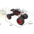 Import New Products rc rock crawler big For remote control climbing car With Wheel change from China