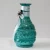 Import New products wedding decoration gifts sculptured glass vases from China