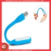 New promotional gadgets mobile phone micro-usb led flash light