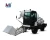 Import new size mobile concrete batching vehicle self loading concrete feeding mixer with truck from China