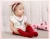 Import New spring and autumn combed cotton baby pantyhose girls socks from China