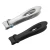 Import New Stainless Steel Big Nail Clippers Fingernail Clipper from China