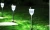 Import New stainless steel solar light garden outdoor waterproof landscape  led  lawn solar light from China