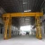 Import New Style 50 Ton Latticed Gantry Crane Manufacturer Hire With Electric Hoist from China