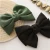 Import New style Bowknot hairpin Girls&#x27; all-purpose cloth Spring clip Jewelry woman hair bows accessories from China