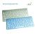 Import New Style Color Silicon Keyboard Cover from China