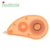 New style colorful decorative school students supplies high quality cute correct correction tape