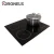Import New Style Low Price Home Appliances 2200W Embedded Smart 2 Burner Built In Induction Cooker from China