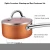 Import New style multifunction noodle stainless steel cooking pot cookware pots and pans set from China
