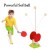 Import New style table tennis ball table tennis training equipment ball of table tennis set from China