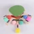 Import new table tennis paddle set popar board colourful rubber table tennis racket colourful bag from China